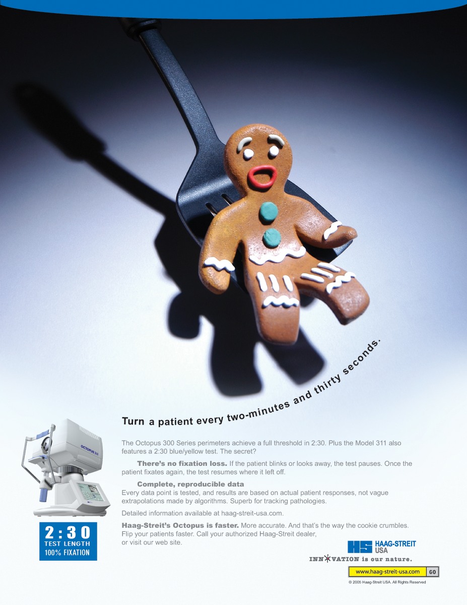 Gingerbread man being flipped by spatula