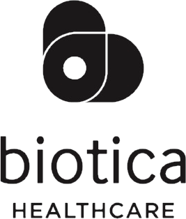 Biotica Logo